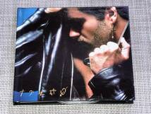 送料込み GEORGE MICHAEL ジョージ・マイケル / FAITH フェイス (デラックス・コレクターズ・エディション) 2CD＋DVD 即決_画像6