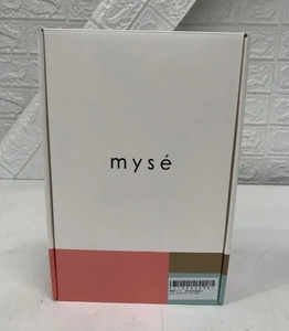 [未使用品] myse ミーゼ スカルプリフト MS-80W 美容器