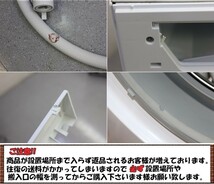 B9800YO ◆1210_6凹【アウトレット品】乾湿両用バキュームクリーナー スタンレー SL18410-5B 業務用掃除機 集じん機未使用_画像4