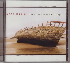 SEAN DOYLE THE LIGHT AND THE HALF LIGHT