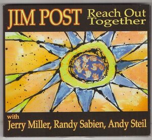 JIM POST REACH OUT TOGETHER