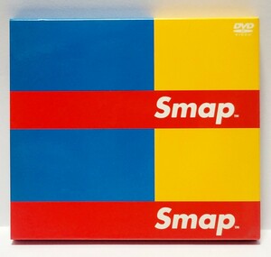 《送料込み》DVD SMAP LIVE / Smap ライブ