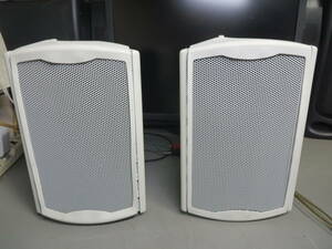 TANNOY Di5 DC LOUDSPEAKER 