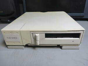 FUJI XEROX　SUN　OEM　MODEL 411