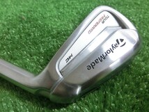 ♪TaylorMade テーラーメイド TOUR PREFERRED MC / 7番 アイアン 単品 スチールシャフト Dynamic Gold FLEX- S200 ♪M1955_画像7