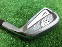 ♪NIKE ナイキ Vr FORGED / 4番 アイアン 単品 純正スチールシャフト N.SPRO 950GH FLEX‐S ♪M1815_画像7