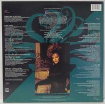 中古US盤LPレコード簡易洗浄済み：STACY LATTISAW(ステイシー・ラティソウ) / PERSONAL ATTENTION(パーソナル・アテンション) (US盤)_画像2