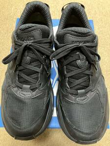 HOKA CLIFTON L GORE-TEX / ホカオネオネ クリフトン L ゴアテックス　26.5cm ブラック