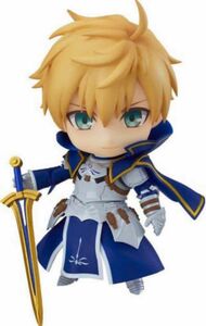 ねんどろいど セイバー/アーサー・ペンドラゴン〔プロトタイプ〕 霊基再臨 V Fate Grand Order