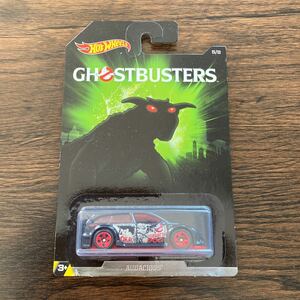 ホットウィール Hot Wheels GHOSTBUSTERS ゴーストバスターズ AUDACIOUS