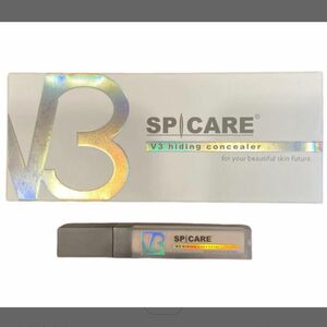 【新品・未開封】SPICARE V3 ハイディングコンシーラー