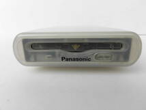 Panasonic スーパーディスクドライブ LK-RM934U（USBケーブル、ACアダプター等付属）_画像1