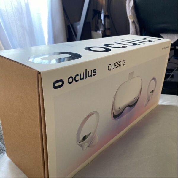Oculus QUEST2 128GB