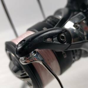 變【PEおまけ】シマノ 20 エクスセンス BB 4000MHG SHIMANO EXSENCE スピニングリール シーバス 04199 0804の画像6