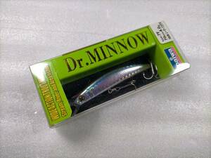 變麥【新品】ダイワ ドクターミノー 7F 【レーザーワカサギ】 Daiwa Dr Minnow フローティングミノーDAIWA グローブライド