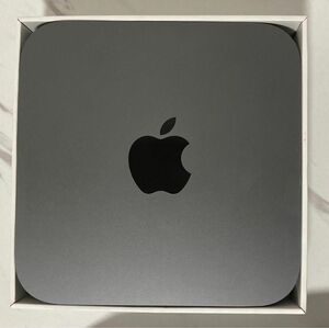 Apple Mac mini i3 8GB 128GB 2018 