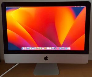 iMac 21.5 i5 8GB 1.3TB Fusion Drive mid 2017