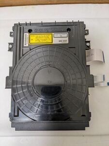 BD/DVDドライブ BRD-600T SONY BDZ-EW500からの取外し品