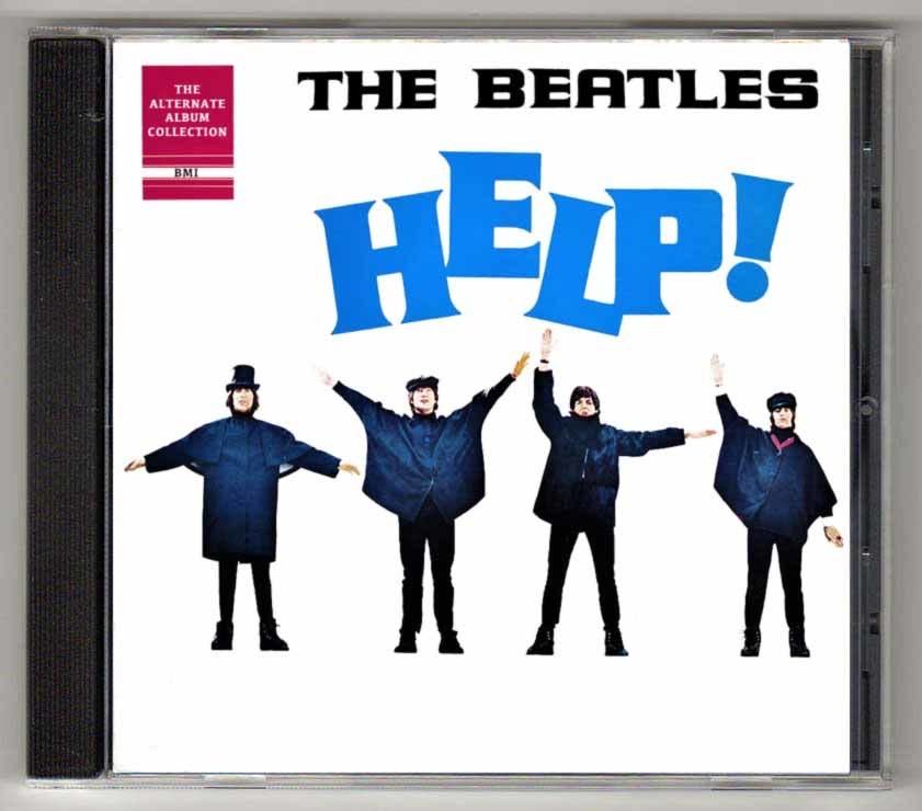 Yahoo!オークション -「beatles Help DVD」(音楽) の落札相場・落札価格