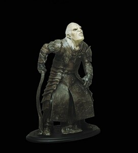 サイドショウ　SIDESHOW　ロード・オブ・ザ・リング 　オーク　Orc Overseer スタチュー完成品　THE LORD of the RINGS WETA　検】竹谷