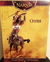 【最終値下げ】ダークホース　ナルニア国物語　オリエウス　Orieus　スタチュー　完成品　DARK HORSE 全高41㎝　検】サイドショウ　ウエタ_画像4