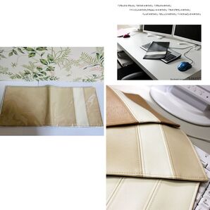 TEES FACTORY 国産 PVC レザー キーボード カバー LEKEY