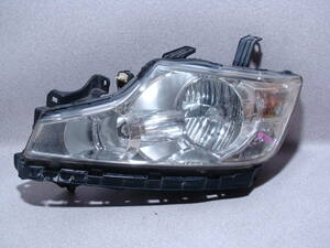 HD47546　RK5　ステップワゴン スパーダ　ヘッドライト　左　HID　33151-SZW-J11　KOITO　100-22013