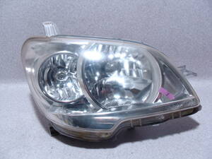 HD47670　L455S　タントエグゼ　カスタム　ヘッドライト　右　HID　レベライザー付き　81110-B2580　KOITO　100-51032