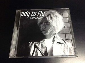 ＫａｎｇＮａｍ/ready to fly(初回限定盤DVD付)◇VBZJ-20