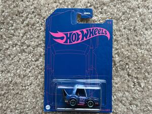 【同梱可】限定 54th Anniversary Blue/Pink Manga Tuner ホットウィール Hot Wheels プレゼント クリスマス ギフト TH STH RLC