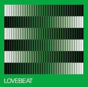 新品LP ★ 砂原良徳 / LOVEBEAT 2021 Optimized Re-Master ★ 【完全生産限定盤/アナログ盤】　2LP