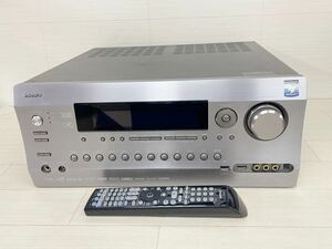 [ML8595]動作品！【ONKYO】integra DHC-80.1 9.1ch AVアンプ