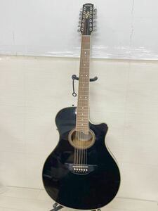 [ML8586]【YAMAHA】APX-9-12 エレアコギター　12弦　手渡し歓迎　川口市