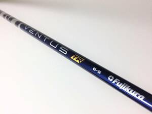 新品 キャロウェイ スリーブ付 ベンタス VENTUS BLUE TR VELOCORE 6-S ブルー 1W用 シャフト　パラダイム ローグ ROGUE ST MAVRIK EPIC