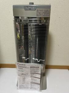 DAIKIN 遠赤外線暖房機 セラムヒート 2017年製 ERFT11USE5 動作確認済み 美品 ダイキン 電気ヒーター 電気ストーブ