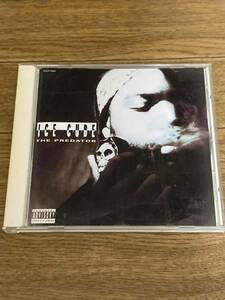 アイス・キューブ　略奪者　ICE CUBE　ＰＲＥＤＡＴＯＲ