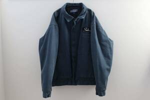 Subware Gas Attend Jackets Size L サブウェアガスアテンドジャケット