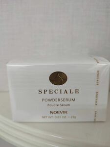 [ free shipping ] Noevir speciale powder Sera m