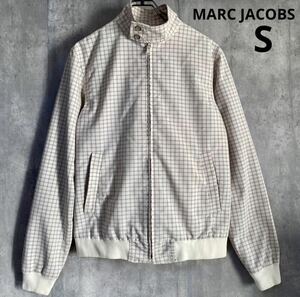 マークジェイコブス　MARC JACOBS ブルゾン　ジャケット　薄地　S