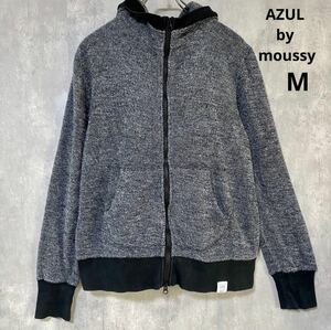  azur AZUL by moussy Parker M хлопок 100%