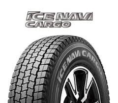 ②グッドイヤー ICE NAVI CARGO 195/80R15 107/105L 4本で 送料込￥46,000～