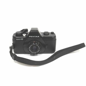 NA31921 ペンタックス フィルムカメラ auto110 1:2.8 24mm PENTAX ジャンク品