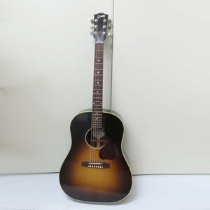 Ts389391 ギブソン ギター エレアコ アコースティックギター J-45 Gibson 中古
