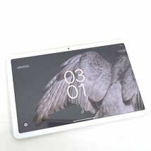 IT33471 グーグル タブレット Pixel Tablet GA04750-JP 128GB Google 中古・美品_画像2