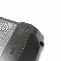 Ot957647 マキタ makita　2口急速充電器　DC40RB　バッテリーBL4050F×4個　中古・美品_画像6