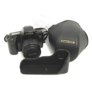 NA32192 キャノン 一眼レフカメラ フィルムカメラ EOS 1000QD レンズ：EF 35-80mm 1:4-5.6 canon ジャンク品