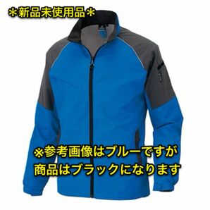 【新品未使用品】Mサイズ ブラック