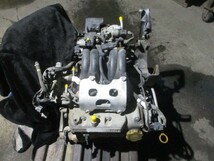 【051135】19年・スバル・サンバー・TV1・エンジン・EN07・10100KL760_画像1