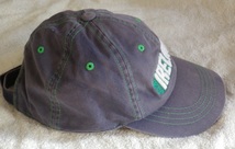 ●キャップ　USED CAP　OLD NAVY BRAND IRELAND 帽子　野球帽　　_画像3