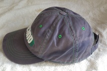 ●キャップ　USED CAP　OLD NAVY BRAND IRELAND 帽子　野球帽　　_画像2